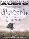 The Camino (MP3): A Journey of the Spirit